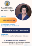 Mariuca Ivan – Valențele feminității