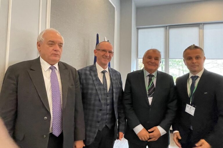 Conferință Națională a geneticienilor și amelioratorilor din domeniul agricol „Victor Ghimpu”