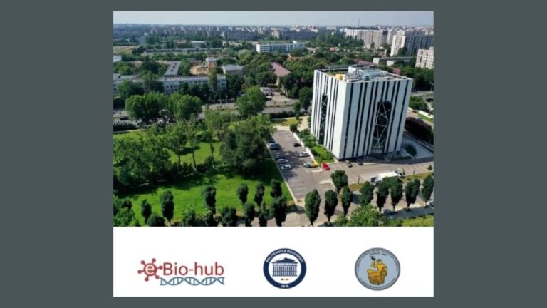 Simpozionul „De la Cercetarea Științifică la Afaceri”