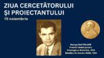 thumb Ziua Cercetatorului