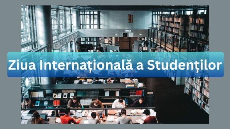 Studenții și tinerii cercetători – o prioritate pentru Academia Oamenilor de Știință din România