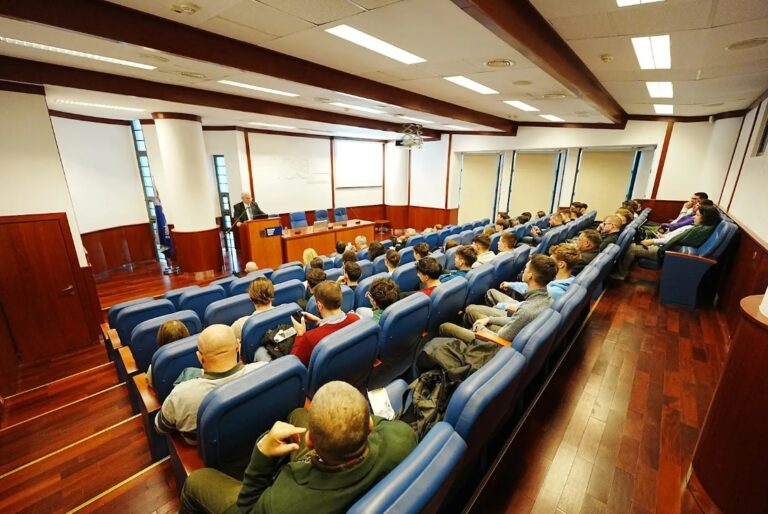 Simpozionul „Premiile Nobel 2025”