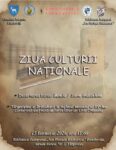 ziua culturii