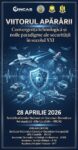 Viitorul apararii 28.04.2026