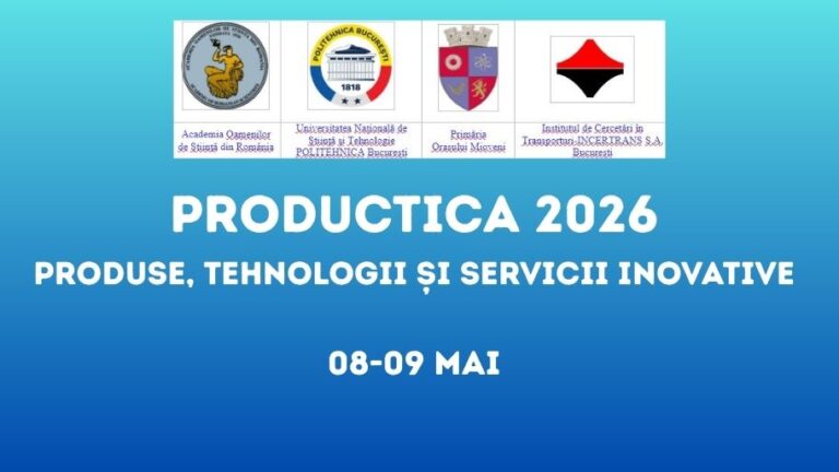 Productica 2026