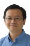 KUAN CHING LI