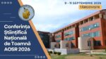 thumb AOSR Targoviste 2026
